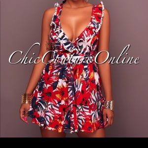 Chic Couture Brand new dress with tags